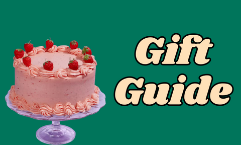 Gift Guide