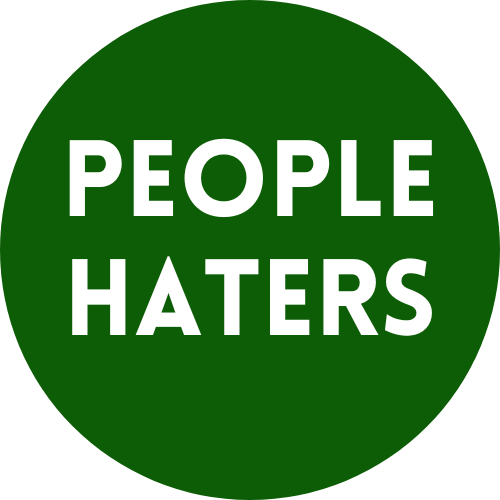 Gifts for the People Hater