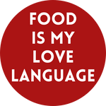 Food Is My Love Language