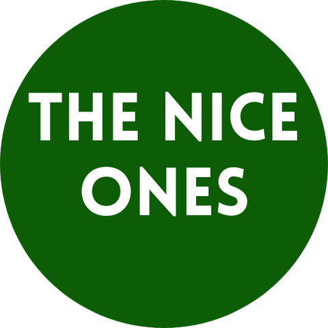 Gifts for the Nice Ones