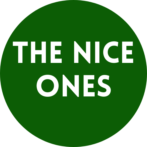 Gifts for the Nice Ones