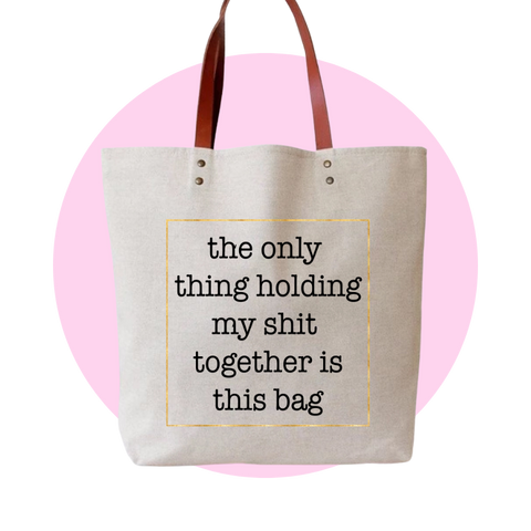 Tote Bags