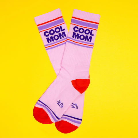 Cool Mom Socks