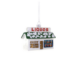 Liquor Store Ornament