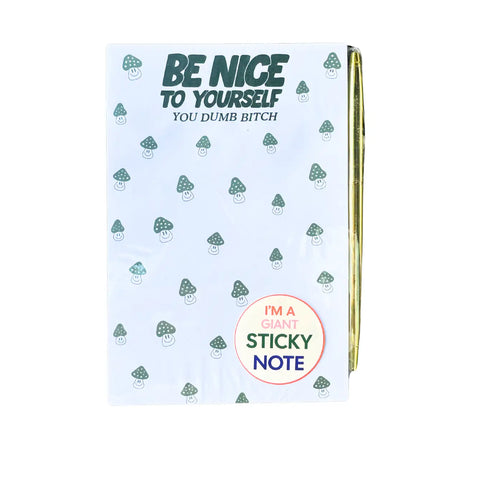 New Notepads