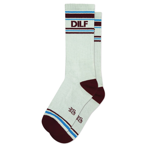 DILF Socks