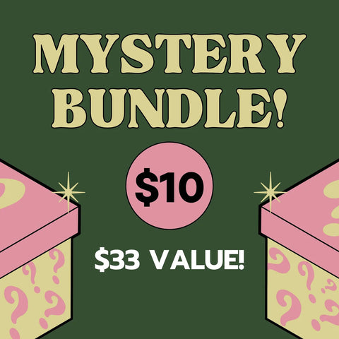 Mystery Bundles