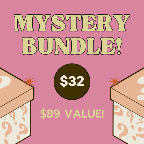 Mystery Bundle 2