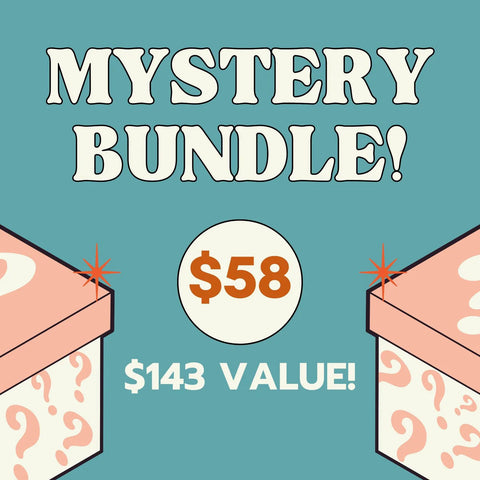 Mystery Bundle 3