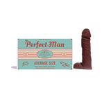 Perfect Man Chocolate Dick