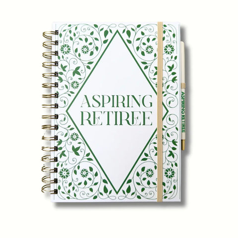 Aspiring Retiree Journal