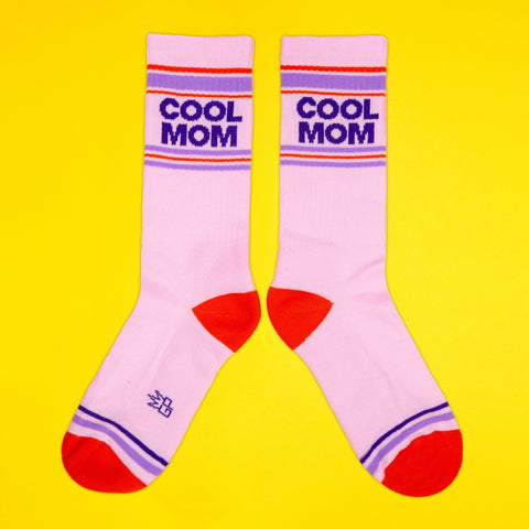 Cool Mom Socks