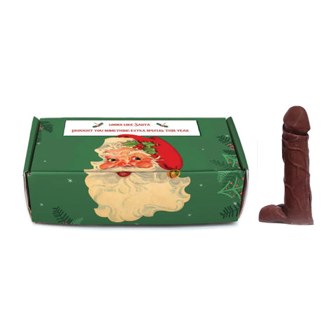 The Holiday Dicks Gift Bundle