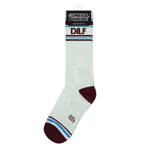 DILF Socks