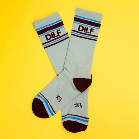 DILF Socks