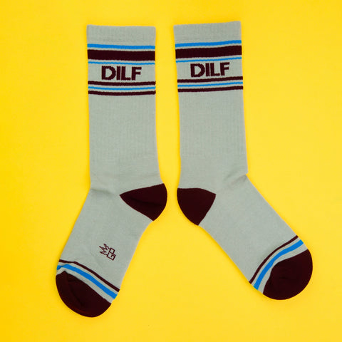 DILF Socks