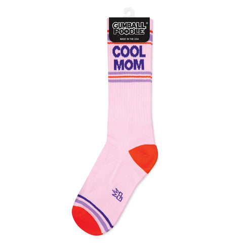 Cool Mom Socks