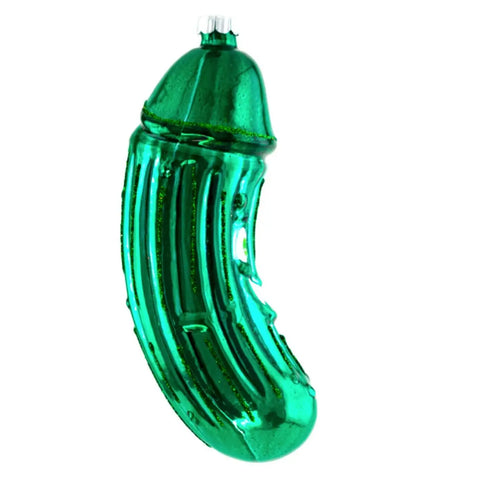 Christmas Dickle Ornament