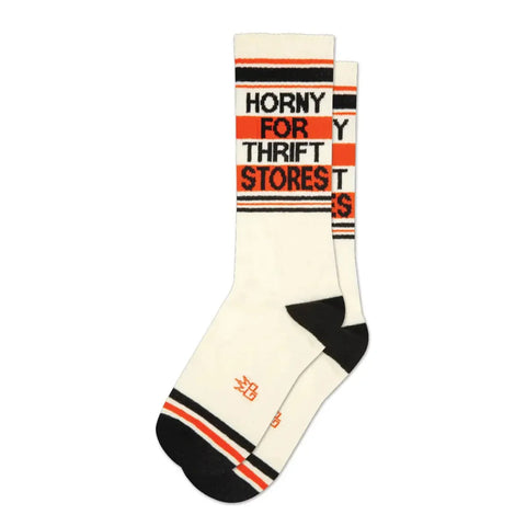 SOCKS THAT SPEAK TO YOU