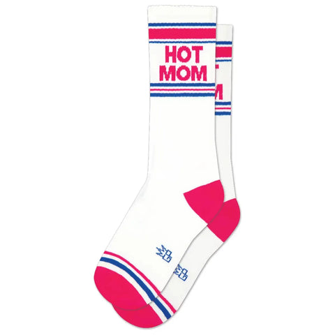 Hot Mom Socks