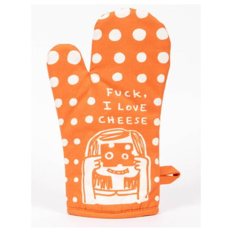 Oven Mitt