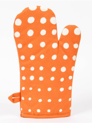 
            
                Load image into Gallery viewer, Fuck, I Love Cheese Oven Mitt
            
        