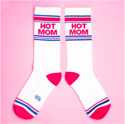 Hot Mom Socks