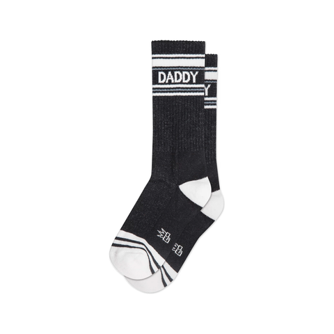 Daddy Socks