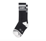 Daddy Socks
