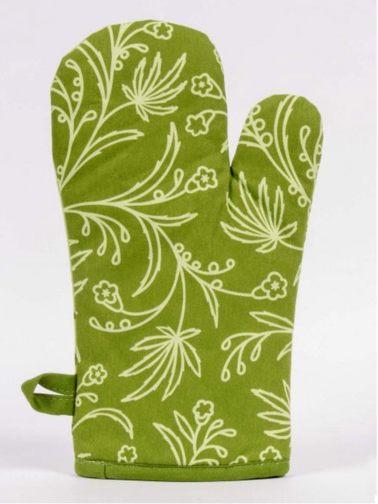  Plant Based Oven Mitt Funny 420 Weed Marijuana Pot Chef Kitchen  Glove Funny Graphic Kitchenwear for 420 with Food Yellow Oven Mitt :  Clothing, Shoes & Jewelry