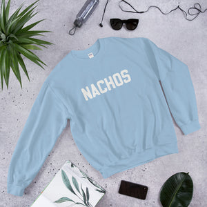 Nachos Sweatshirt