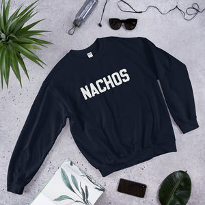 Nachos Sweatshirt